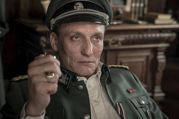 Ein Dorf wehrt sich: Das Geheimnis von Altaussee - Z filmu - Oliver Masucci