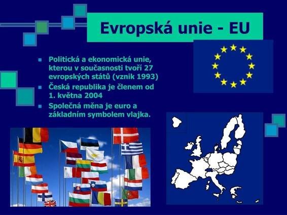 PPT - Evropa – poloha, povrch 5. ročník PowerPoint Presentation, free download - ID:5900053