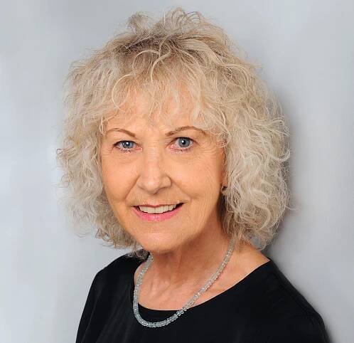 Renate Smolik – Coaching in Resonanz