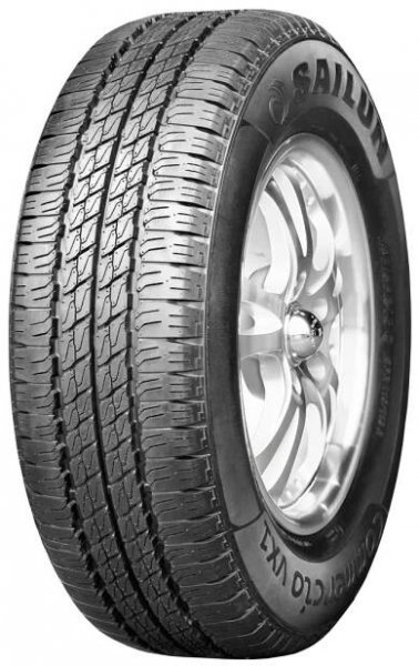 Sailun Commercio VX1 165/70 R14 89 T od 1 016 Kč