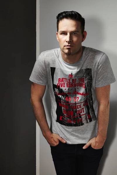 DARUDE