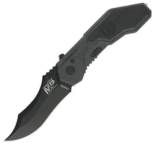 Nůž Smith & Wesson MAGIC A/O Folder - Tacticals.cz