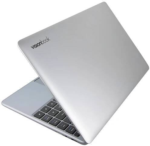 Ultralehký notebook Umax VisionBook - Obrázek 5