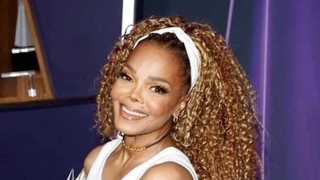 Janet Jacksonová se ukázala jako... Šedesátiletá teenagerka!