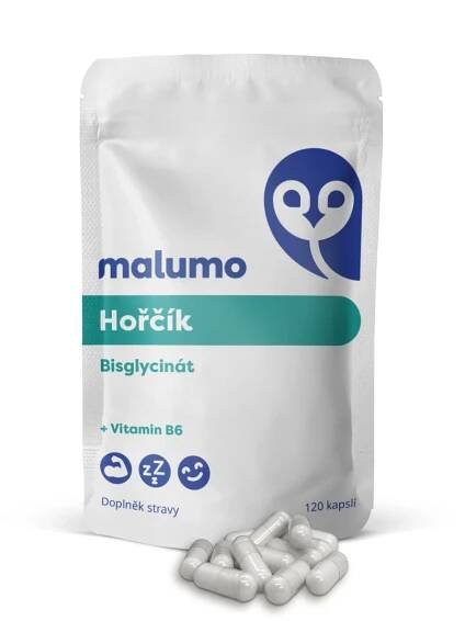 malumo doypack horcik bis kapsle