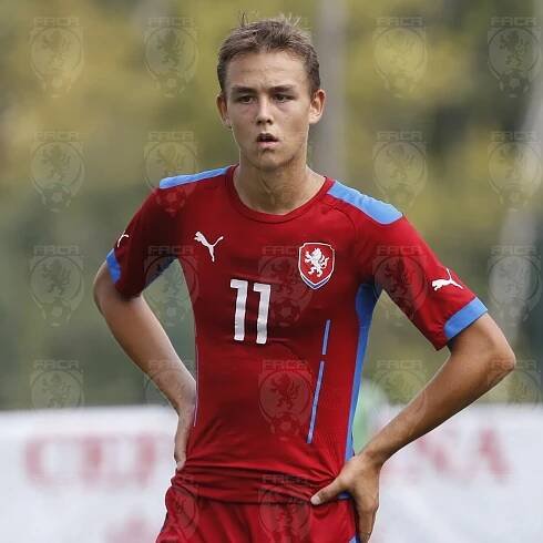 Matěj Jurásek, další absolvent RFA v lize | FOTBAL.CZ
