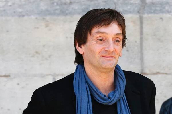 Les infos de 18h - Affaire Pierre Palmade : dans quelle situation se trouve l’humoriste après son AVC?