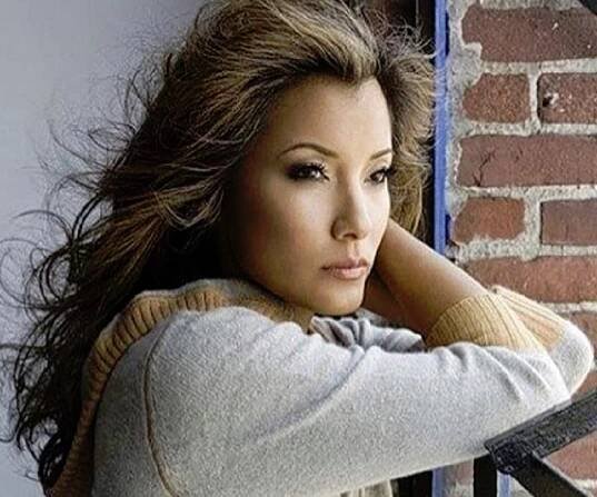 Kelly Hu Biography - Facts, Childhood, Family Life & Achievements