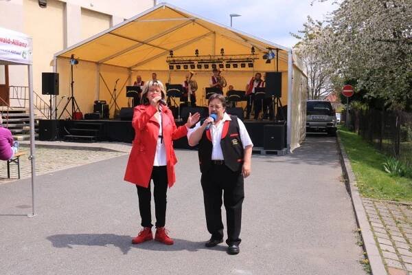 Floriánská pouť 7. 5. 2022 Bezdružice - Oficiální stránka města Bezdružice