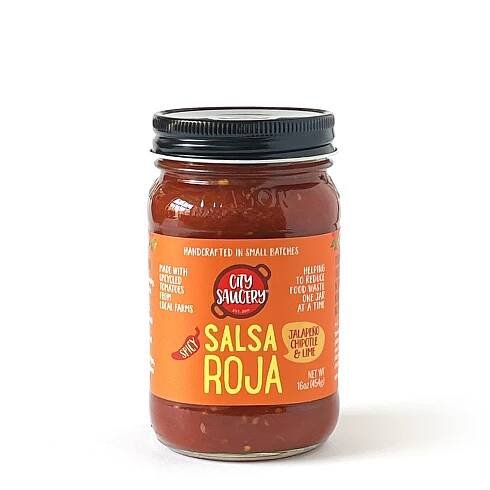 Nduja Vegan Spread | City Saucery NYC Italian Heat — City Saucery
