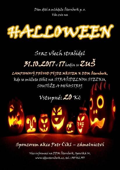 Halloween