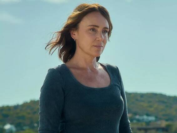 The Assassin's Keeley Hawes' life off-screen including real name