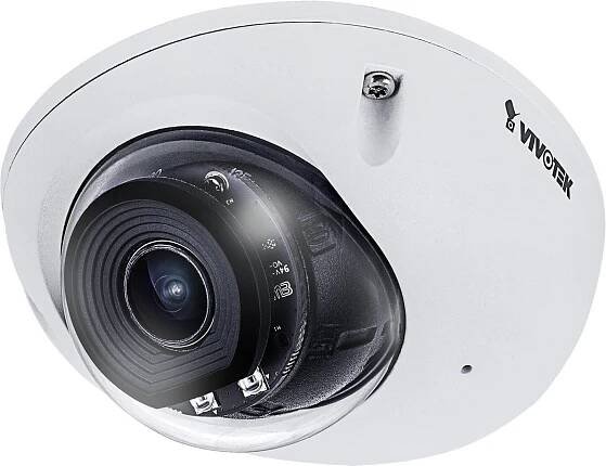 VIVOTEK FD9366-HVF3