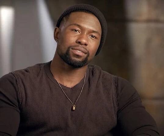 Trevante Rhodes Biography - Facts, Childhood, Family Life & Achievements