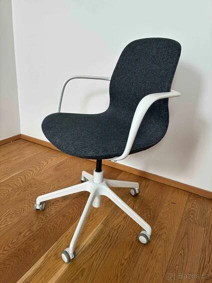 Kancelářská židle IKEA LÅNGFJÄLL