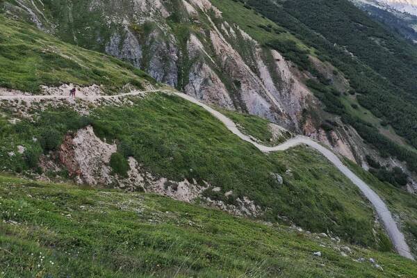 Marmot's Land - BIKEPACKING.com