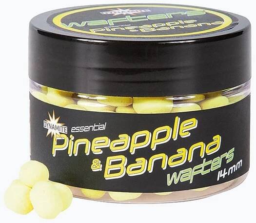 dy1603_fluro_wafter_pineappple_and_banana_yellow_14mm