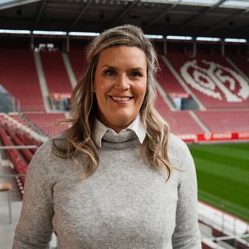 1. FSV Mainz 05 - Mitarbeiterinnen & Mitarbeiter