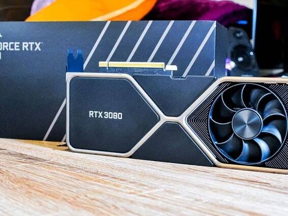 Nvidia Ampere: release date, price and specs