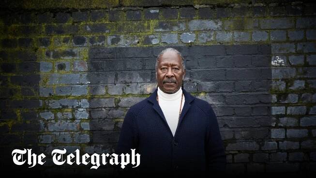 Clarke Peters interview: ‘I wouldn’t want to see Dominic West play Idi Amin’