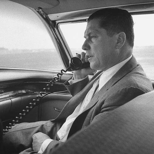 What Happened to Jimmy Hoffa?