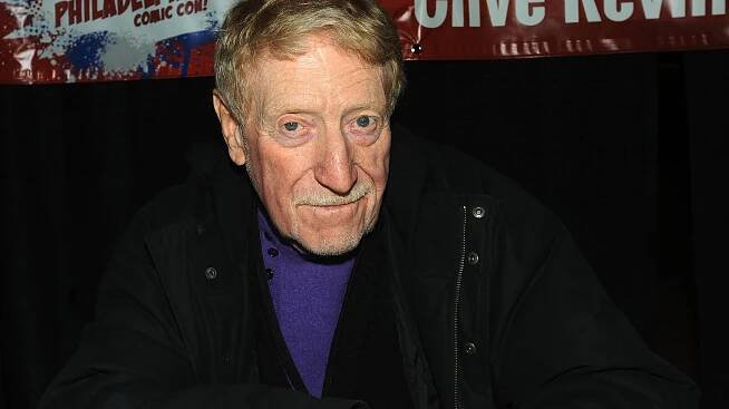 Clive Revill, Original Voice of Emperor Palpatine in ‘Star Wars,’ Dies at 94