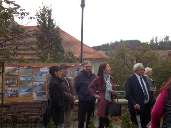 Plánické oslavy - 28. 9. 2024 - Oficiální stránky města Plánice