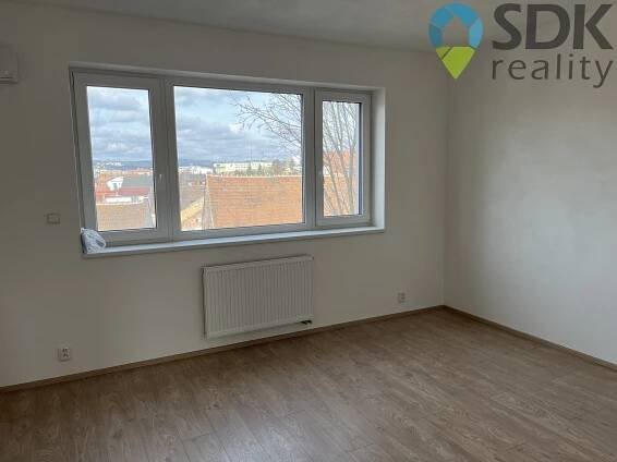 Prodej bytu 2+kk, novostavba, Brno, ulice Táborská | SDK reality