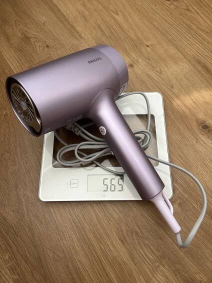 Vysoušeč vlasů Philips Hair Dryer 7000 | Mimibazar.cz