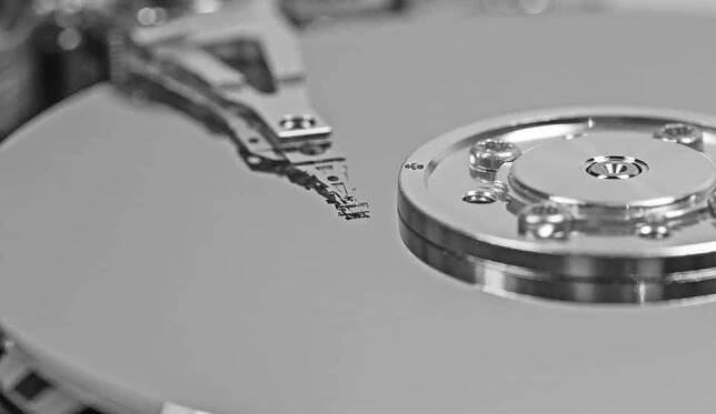 Jak na defragmentaci pevného disku - Computertrends