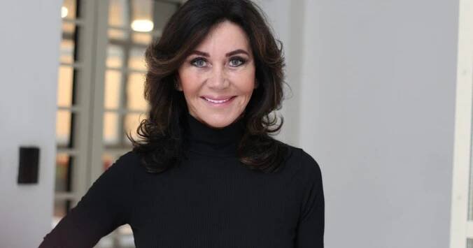Daniela Magálová si splnila svůj dětský sen, zpívat v Moravance