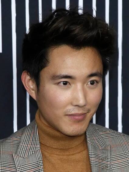 Justin H. Min - Actor