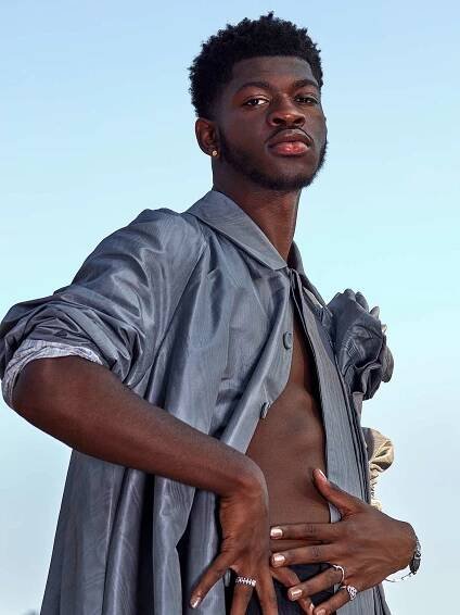 CR Men Lil Nas X