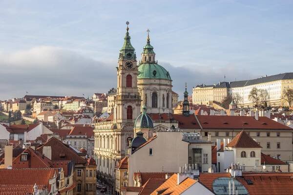 Praha ve spolupráci s platformou Realitní Tržnice zahájila elektronickou aukci bytů