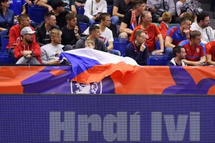 Hráči Interobalu se těší na kvalifikaci o mistrovství světa 2024 v Plzni