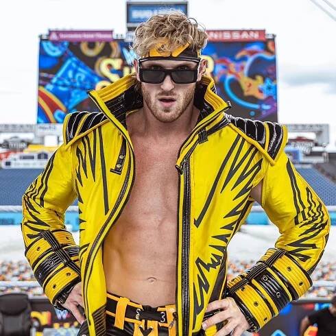 Logan Paul