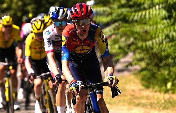 O’Brien, Meehan among very best on big mountains of northern Italy