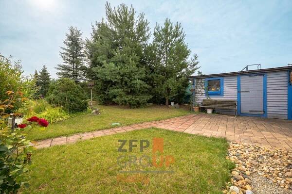 Prodej rodinného domu o rozloze 224 m2, ulice K Řípu, Roudnice nad Labem | ZFP Reality s.r.o. 