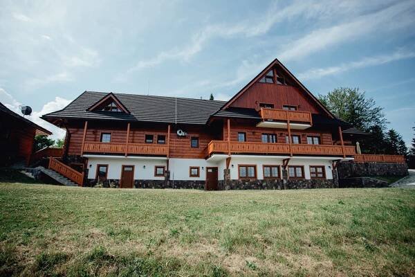 Galéria - Penzión Kráľov Dvor