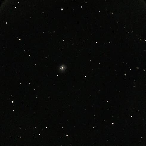 Astrophotos