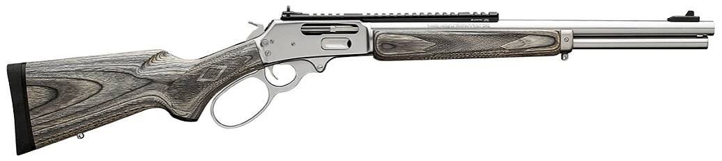 Opakovací puška Marlin 1895 SBL,.45-70 Gov., 47 cm, zásobník 6+1, lamino