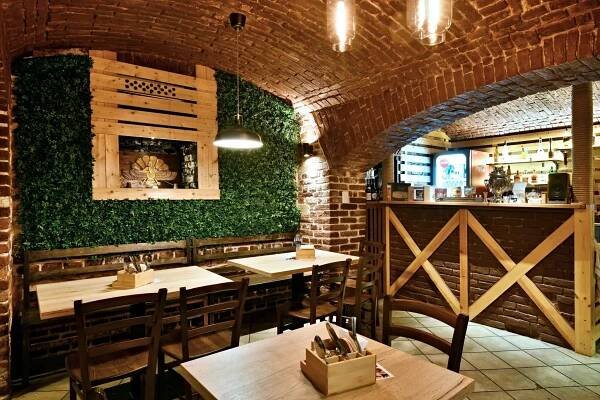 Perské speciality v unikátní perské restauraci - Obrázek 10