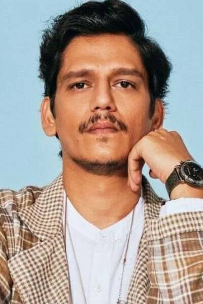 Vijay Varma herec