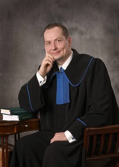 Radca Prawny Krzysztof Dąbrowski