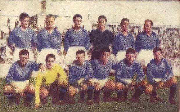 Real Madrid Castilla – Wikipedie