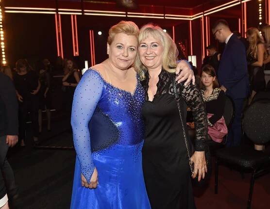 Tomicová byla ráda, že se ve StarDance nepozvracela: V hledišti jí držela pěsti sestra známá z Ulice