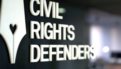Impact Reports - Civil Rights Defenders