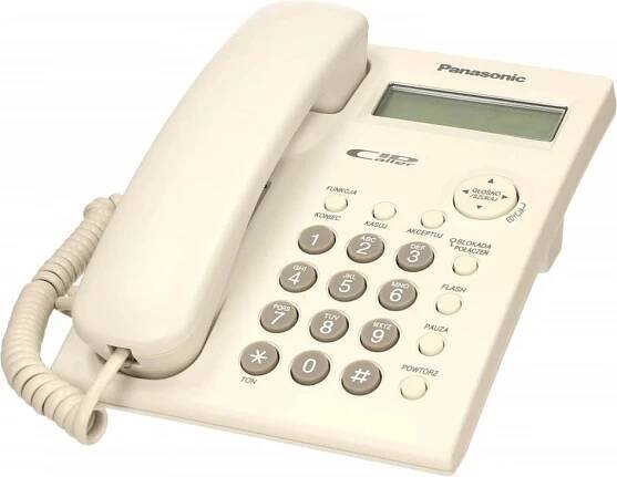 Panasonic KX-TSC11