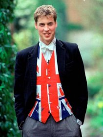 Šokující tvrzení médií: Princ William má milenku?!