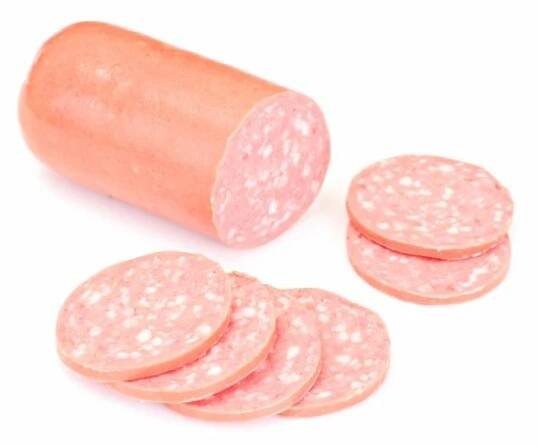 salám gothajský